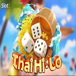 থাই হাই লো ২ - 7555be পোকার